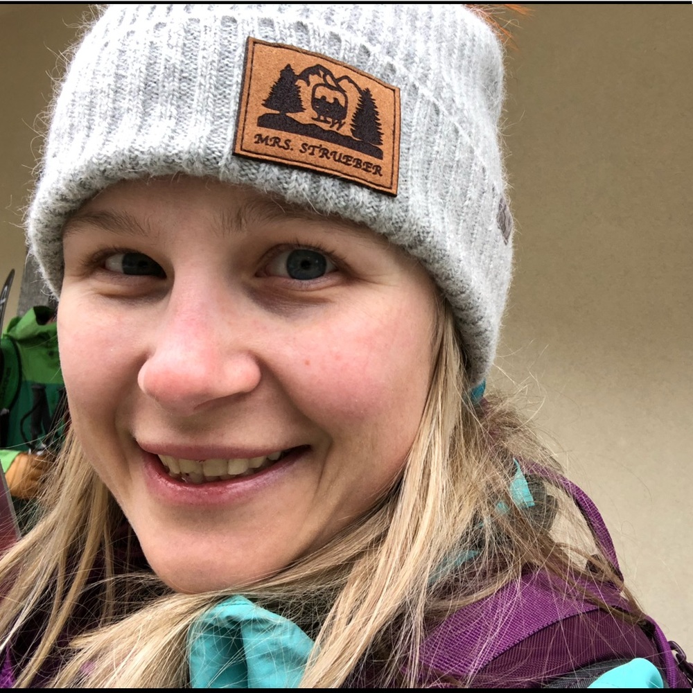 Meet your Posher, Summer